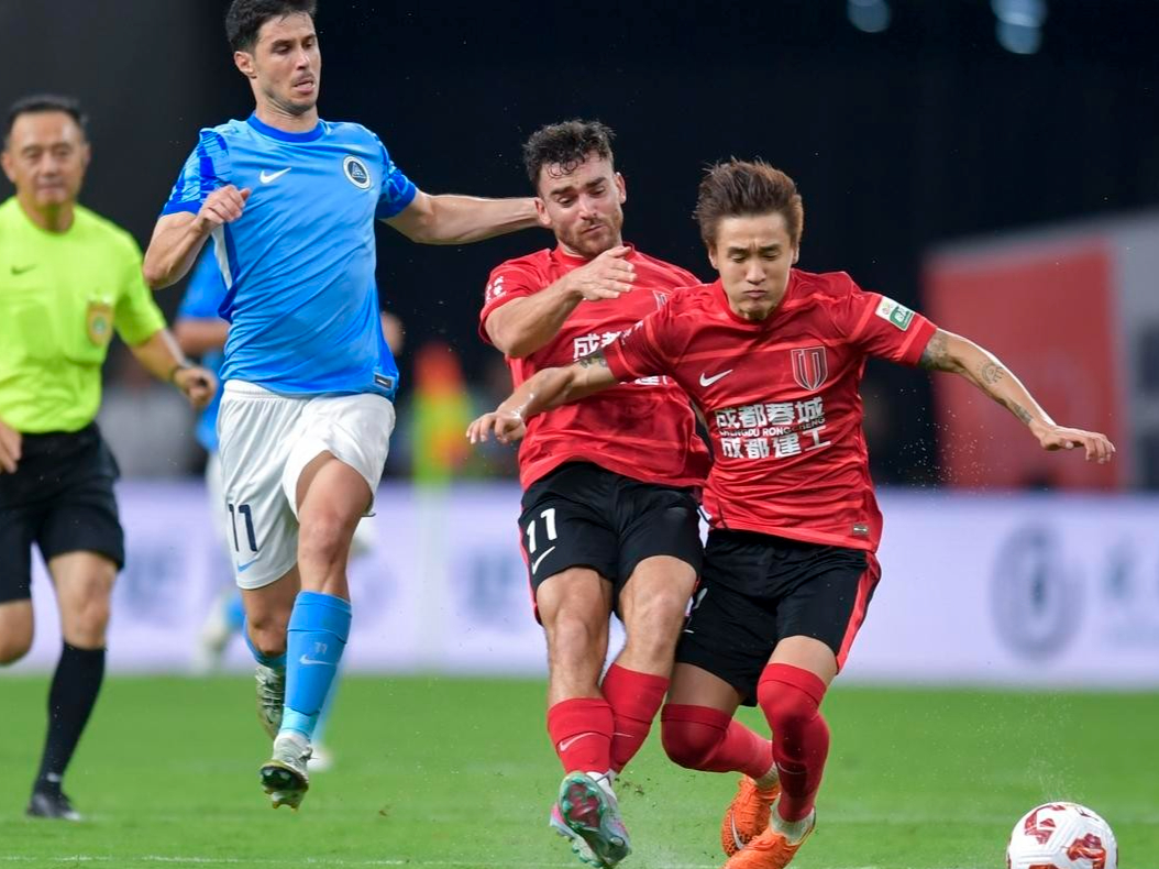 立博官方网站-关于转折点！成都蓉城遗憾出局，葡超加时末段攻防权衡，气氛紧张，高层口径保持一致的信息