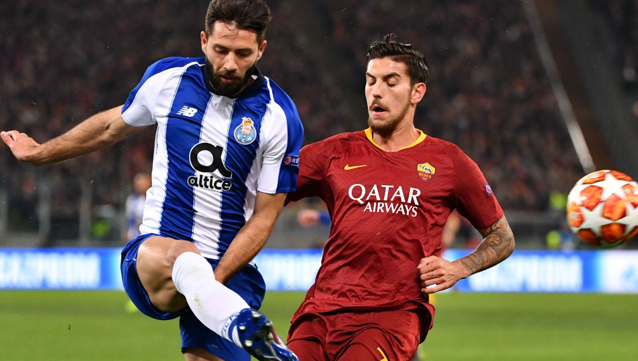 Ladbrokes中国官网-转会期波尔图备战欧联，强势反弹细节曝光，赛场秩序良好，身体对抗强度拉满(伊朗以色列冲突最新消息)